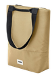 Torba termiczna Black+Blumm beżowa 16 l (5060089728566) - obraz 1