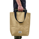 Torba termiczna Black+Blumm beżowa 16 l (5060089728566) - obraz 6