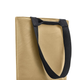 Torba termiczna Black+Blumm beżowa 16 l (5060089728566) - obraz 7