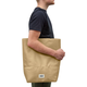 Torba termiczna Black+Blumm beżowa 16 l (5060089728566) - obraz 8