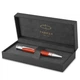 Ручка кулькова Parker DUOFOLD Classic Big Red PT BP 92 332 - зображення 3