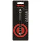 Механический карандаш Rotring TIKKY Black (ISO) PCL 0,5 блистер R2221236 - изображение 1