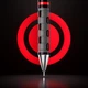 Механічний олівець Rotring TIKKY Black (ISO) PCL 0,7 блістер R2221260 - зображення 3