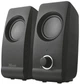 Колонки для пк Trust Remo 2.0 USB/AUX Черный - изображение 1