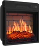 Электрокамин ArtiFlame AF18B с 3D эффектом пламени и обогревом - изображение 2