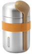 Termos obiadowy Black+Blum pomarańczowy 400 ml (5060089726180) - obraz 1