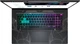 Ноутбук MSI Cyborg 15 B2RWEKG-862XUA (9S7-15Q342-862) Translucent Black - изображение 3
