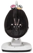 Кресло-качалка 4moms MamaRoo 5.0 Black Classic (817980017757) - изображение 2