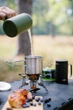 Чашка-термос Tribe Adventure Mug 450 мл (T-FA-0032-black) - изображение 9