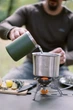 Термочашка Tribe Classic Mug 500 мл (T-FA-0033-olive) - изображение 7