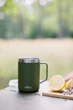 Термочашка Tribe Classic Mug 500 мл (T-FA-0033-olive) - изображение 10