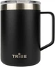 Термочашка Tribe Classic Mug 500 мл (T-FA-0033-black) - изображение 1