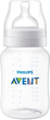 Butelka do karmienia Philips AVENT Anti-colic 260 ml 1m+ SCY103/01 (8710103996736) - obraz 4