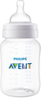 Butelka do karmienia Philips AVENT Anti-colic 260 ml 1m+ SCY103/01 (8710103996736) - obraz 5