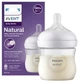 Пляшечка для годування Philips AVENT Natural Response 125 мл 0м+ SCY900/01 (8710103990444) - зображення 1