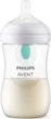 Бутылочка для кормления Philips AVENT Natural Response Airfree 260 мл 1м+ SCY673/01 (8710103990383) - изображение 3