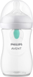 Пляшечка для годування Philips AVENT Natural Response Airfree 260 мл 1м+ SCY673/01 (8710103990383) - зображення 4
