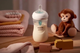 Пляшечка для годування Philips AVENT Natural Response Airfree 260 мл 1м+ SCY673/01 (8710103990383) - зображення 11
