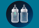 Соска Philips AVENT Anti-colic Flow 4 6м+ 2 шт SCY764/02 (8710103996781) - зображення 8