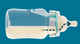 Smoczek do butelki Philips AVENT Anti-colic Flow 3 3m+ 2 szt SCY763/02 (8710103996774) - obraz 6