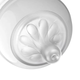 Соска Philips AVENT Natural Response Flow 6 6м+ 2 шт SCY966/02 (8710103985174) - зображення 5