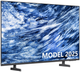 Telewizor Samsung 43" UE43U7022FKXXH - obraz 1