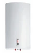 Бойлер TIKI FTG100E5 Supr F100V9 Медный ТЭН, Плоский дизайн, EcoSmart (функция экономии эл.энергии)- 100л. - изображение 1