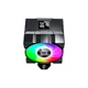Кулер для процессора Gamemax Gamma 90 Digital BK - изображение 3