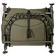 Карповая туристическая раскладушка Ranger BED 83 до 160кг PVC 600D Green (RA5505) - изображение 7