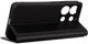 Чехол-книжка для смартфона Gelius Shell Book Cover для Xiaomi Redmi Note 13 4G Black (2099900965272) - изображение 6
