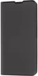 Чохол-книжка для смартфона Infinix Hot 50i Gelius Shell Book Cover Black (2099900994432) - зображення 2
