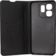 Чохол-книжка для смартфона Infinix Hot 50i Gelius Shell Book Cover Black (2099900994432) - зображення 5