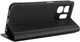 Чохол-книжка для смартфона Infinix Hot 50i Gelius Shell Book Cover Black (2099900994432) - зображення 6
