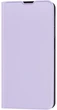 Чехол-книжка для смартфона Samsung Galaxy A26 Gelius Shell Book Cover Violet (2099901003683) - изображение 2