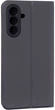 Чехол-книжка для смартфона Gelius Shell Book Cover для Samsung Galaxy A56 Black (2099901003720) - изображение 4