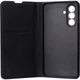 Чехол-книжка для смартфона Gelius Shell Book Cover для Samsung Galaxy A56 Black (2099901003720) - изображение 5