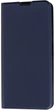 Чохол-книжка для смартфона BeCover Exclusive New Style для Xiaomi Redmi 15С 5G Deep Blue (BC_713919) - зображення 2