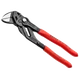 Клещи переставные гаечные KNIPEX 86 01 180 180 мм - изображение 1
