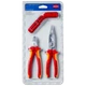Набор инструментов KNIPEX 00 31 30 BK V01 - изображение 1