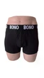 Труси чоловічі Bono 950101 XXL (54) - зображення 1