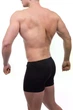 Труси чоловічі Bono Black L (50) - зображення 4