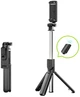 Трипод для смартфона Bavin AP-09 Bluetooth Black (D-Z-AP-09) - изображение 2