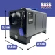 Дизельный обогреватель 5л с Wi-Fi Bass Polska 9 кВт 12/230 В WEBASTO автономное отопление для гаража автомобиля дачи - изображение 4