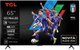 Telewizor TCL 65Q6C - obraz 1