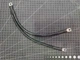 Силовой кабель PZU 25 см 2х4AWG для BMS БМС JIKONG до 200 Ампер - изображение 2