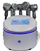 Апарат VMED для кавітації та RF-ліфтингу V8 Extreme plastic instrument - изображение 4