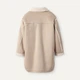 Жіноча куртка дублянка UGG Takara Luxefluff Mid 1144406SL розмір L - зображення 4