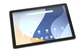 Планшет Onn Pro 10.1 2024 3Gb+32Gb Android 14 HD Display IPS Octa-Core Серебристый Б/У - изображение 1