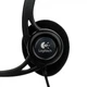 Навушники Logitech PC 960 Black (981-000100) - зображення 7
