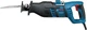 Сабельная ножовка Bosch Professional Heavy Duty GSA 1300 PCE (060164E200) - изображение 2